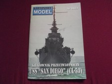 Uss san diego gebraucht kaufen Uss san diego gebraucht kaufen  Gütersloh