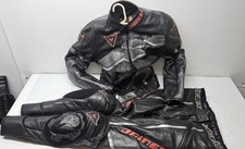 Men dainese leather d'occasion  Expédié en Belgium