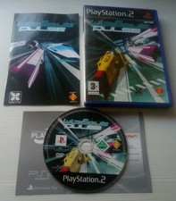 Wipeout pulse ps2 for sale  Ireland