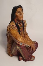 American native indian for sale  LUTON