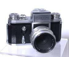Pentacon jena 2 gebraucht kaufen  Coburg
