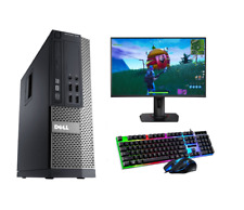 Ultra fast desktop for sale  BURNLEY