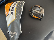 Callaway maverick 10.5 for sale  Irvine