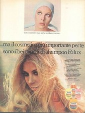 Rilux shampoo igiene usato  Vignate