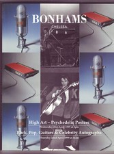 Auktionskatalog bonhams high gebraucht kaufen Auktionskatalog bonhams high gebraucht kaufen  Alsbach-Hähnlein