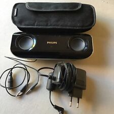 Philips enceinte sba290 d'occasion  Aix-en-Provence-