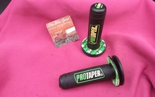 Pro taper grip d'occasion  Saint-Privat-des-Vieux