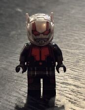 Usado, Minifigura Lego Marvel Homem-Formiga  comprar usado  Enviando para Brazil