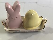 Lenox easter peeps for sale  Whitestone