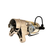 Anlasser starter 12v gebraucht kaufen  Schwerin