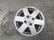 Nissan almera 2003 d'occasion  Expédié en Belgium