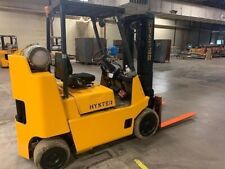 000 pound hyster for sale  Park Falls