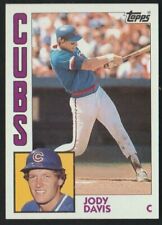 COMPRA 1, OBTÉN 1 TOPPS DE BÉISBOL 1984 GRATIS QUE ELIJAS #1 - #200 CASI NUEVO * ENVÍO GRATUITO * segunda mano  Embacar hacia Mexico