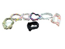 Pacote com laço tiara para bebês meninas comprar usado  Enviando para Brazil