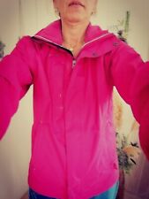 Parka imperméable quechua d'occasion  Lanester