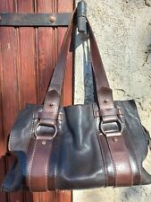 Sac lancel cuir d'occasion Sac lancel cuir d'occasion  Le Val