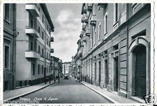 Anni potenza corso usato  Trieste