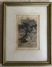 Ernest hicks oliver for sale  ST. AUSTELL