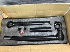 Usado, Barra de pista forjada ajustável Skuch FATB-17F250-SK 17-22 Ford F250 F350 1.5-8 elevador comprar usado  Enviando para Brazil