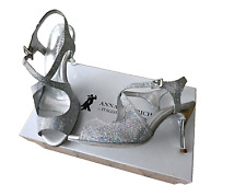 Tanzschuhe brautschuhe tango gebraucht kaufen  Ulm