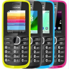 Celular original Nokia 110 Dual SIM 2G GSM 900 1800 desbloqueado comprar usado  Enviando para Brazil
