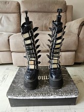 Demonia high heel for sale  HORNCHURCH