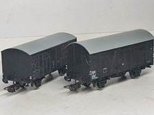 Piko lot wagon d'occasion  Saint-Jean-de-Braye