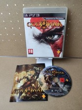 God war ps3 d'occasion  Le Luc