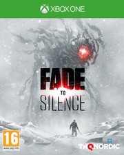 Fade silence xbox d'occasion  Paris XI