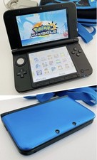 Console nintendo 3ds usato  Verduno