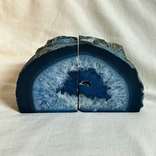 Set geode agate for sale  Potomac