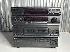 Sony stero system for sale  Denver