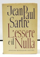 Jean paul sartre usato Jean paul sartre usato  Firenze