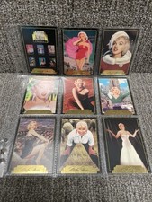Marilyn monroe 1995 for sale  WEST BROMWICH
