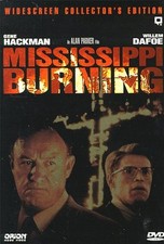 Usado, Mississippi Burning - Hackman|Dafoe|Mcdormand|Dourif - dvd - Good comprar usado  Enviando para Brazil