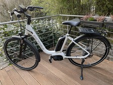 Victoria trekking bike gebraucht kaufen  Grafenau