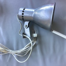 Vintage lampe articulée d'occasion  Gommegnies