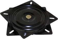3196514 piattaforma girevole usato  Roma