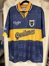 Boca juniors 1995 for sale  CARMARTHEN