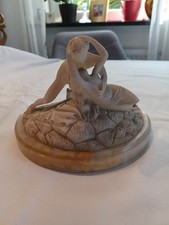 Skulptur amor psyche gebraucht kaufen  Burbach