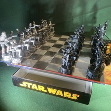 Star wars saga for sale  RICHMOND