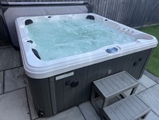 Hot tub spa for sale  BRACKLEY