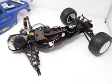 Kyosho modellino auto usato  Spedire a Italy