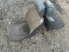 Pair ford mk2 for sale  EVESHAM