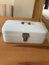 Vintage brotkasten brotbox gebraucht kaufen  Fürth