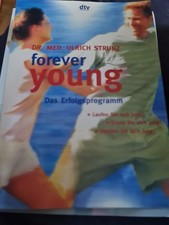 Forever young erfolgsprogramm gebraucht kaufen  Weimar