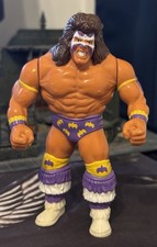 Wwf wwe wrestling for sale  EXMOUTH