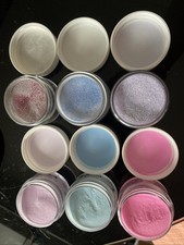 Cuccio powder polish for sale  NEWTON ABBOT