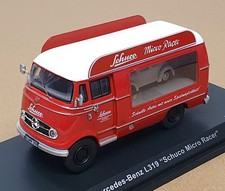 Schuco scale 033 for sale  WATERLOOVILLE