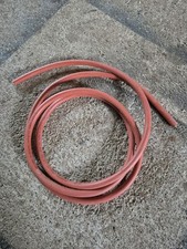Silikonkabel saunakabel 3x2 gebraucht kaufen  Bannewitz
